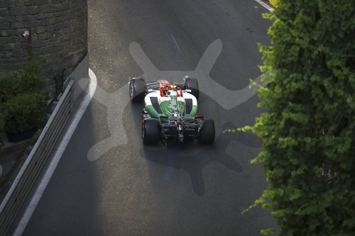 F1 Grand Prix of Azerbaijan