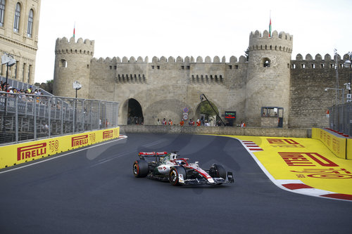 F1 Grand Prix of Azerbaijan