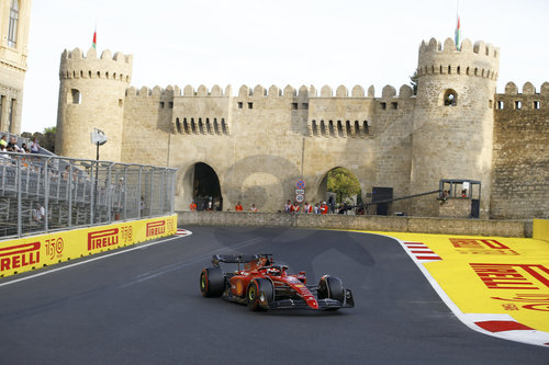 F1 Grand Prix of Azerbaijan