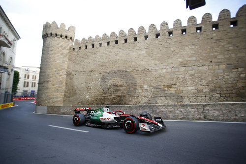 F1 Grand Prix of Azerbaijan