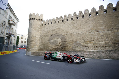 F1 Grand Prix of Azerbaijan