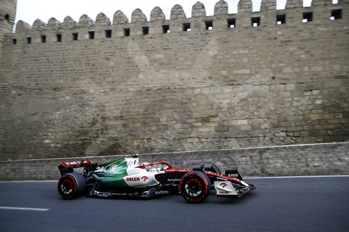 F1 Grand Prix of Azerbaijan