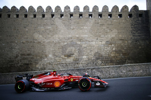 F1 Grand Prix of Azerbaijan