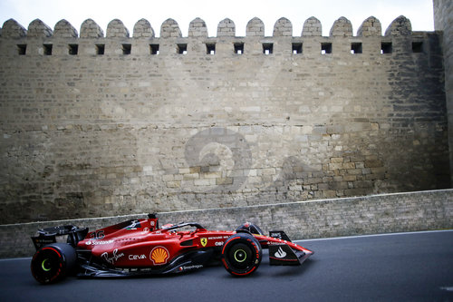 F1 Grand Prix of Azerbaijan