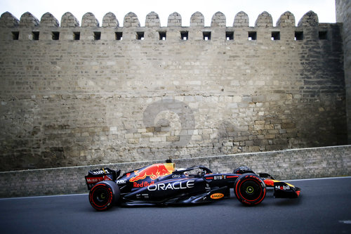 F1 Grand Prix of Azerbaijan