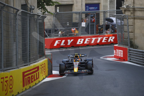 F1 Grand Prix of Azerbaijan