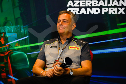 F1 Grand Prix of Azerbaijan