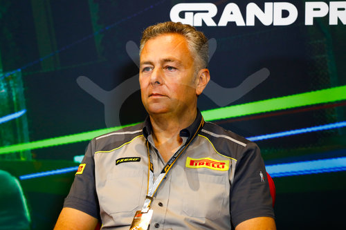 F1 Grand Prix of Azerbaijan