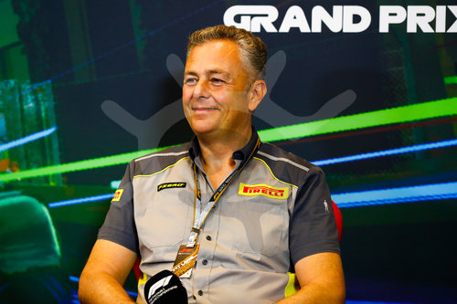 F1 Grand Prix of Azerbaijan