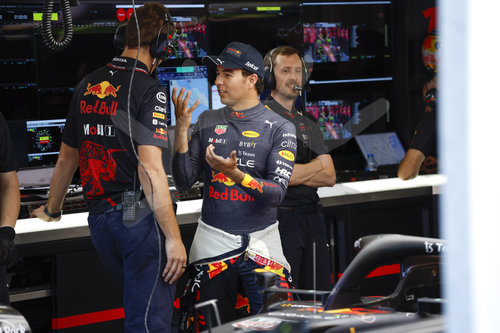 F1 Grand Prix of Azerbaijan