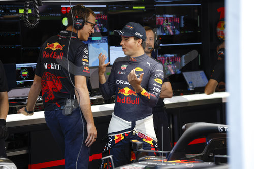 F1 Grand Prix of Azerbaijan