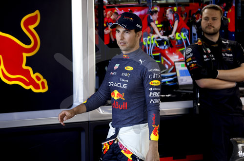 F1 Grand Prix of Azerbaijan