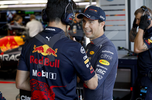 F1 Grand Prix of Azerbaijan