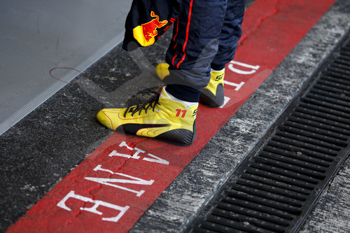 F1 Grand Prix of Azerbaijan
