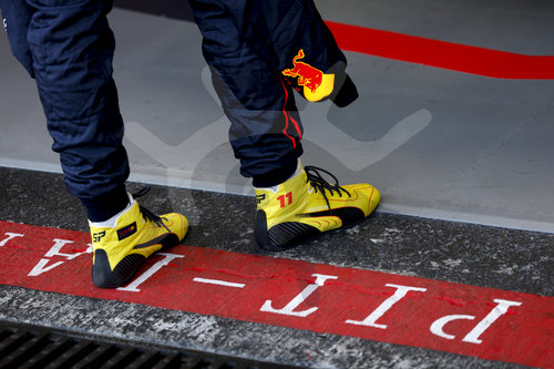 F1 Grand Prix of Azerbaijan