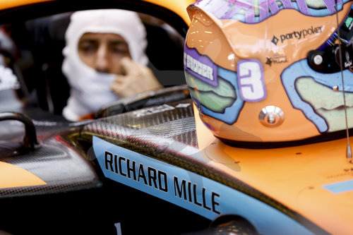 F1 Grand Prix of Azerbaijan