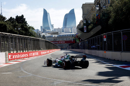 F1 Grand Prix of Azerbaijan