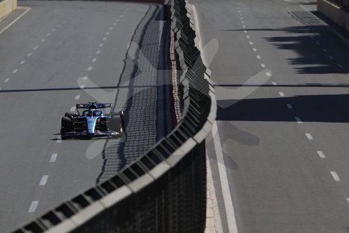 F1 Grand Prix of Azerbaijan