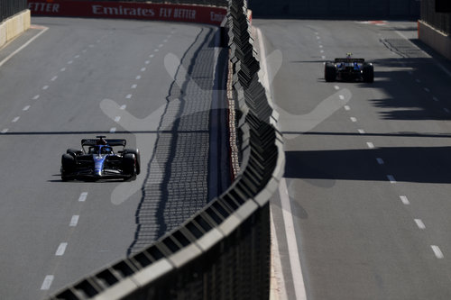 F1 Grand Prix of Azerbaijan