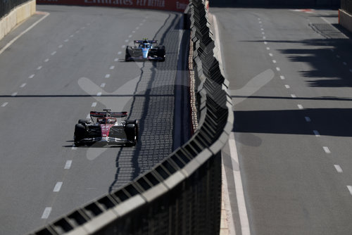 F1 Grand Prix of Azerbaijan