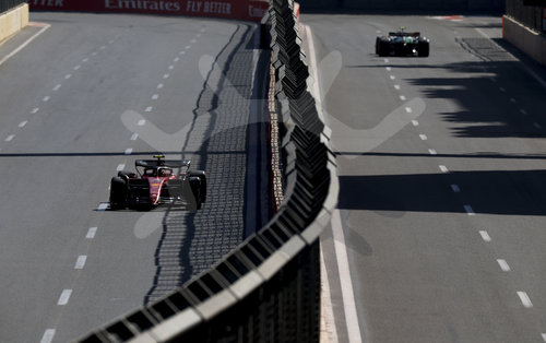 F1 Grand Prix of Azerbaijan