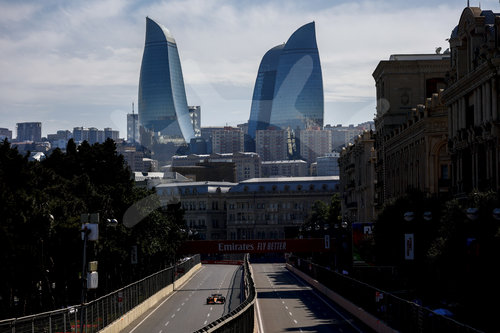 F1 Grand Prix of Azerbaijan