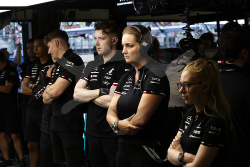 F1 Grand Prix of Azerbaijan