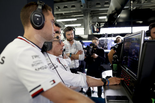 F1 Grand Prix of Azerbaijan