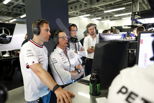 F1 Grand Prix of Azerbaijan