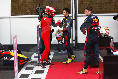 F1 Grand Prix of Azerbaijan