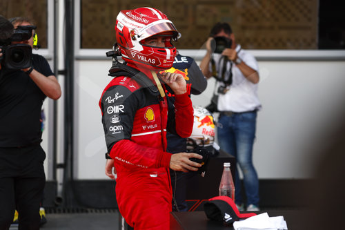 F1 Grand Prix of Azerbaijan