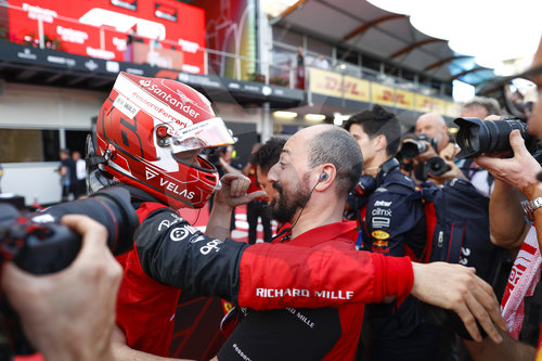F1 Grand Prix of Azerbaijan