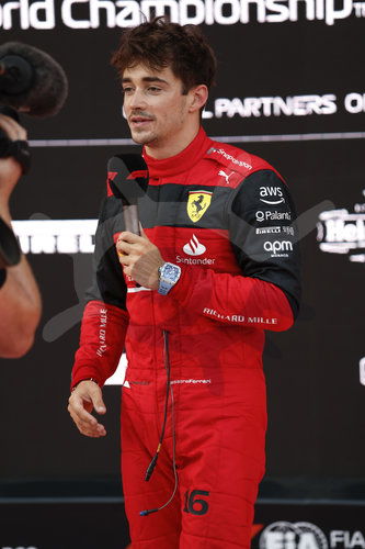 F1 Grand Prix of Azerbaijan