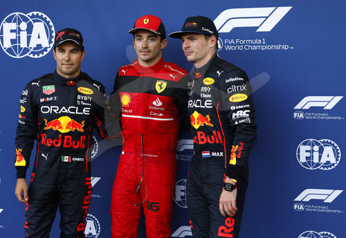 F1 Grand Prix of Azerbaijan