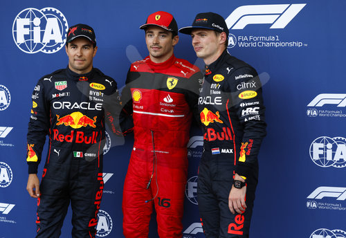 F1 Grand Prix of Azerbaijan