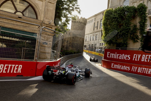 F1 Grand Prix of Azerbaijan