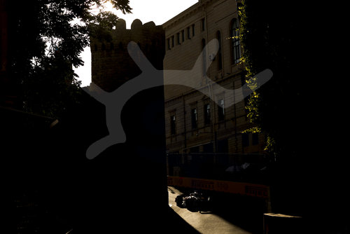 F1 Grand Prix of Azerbaijan
