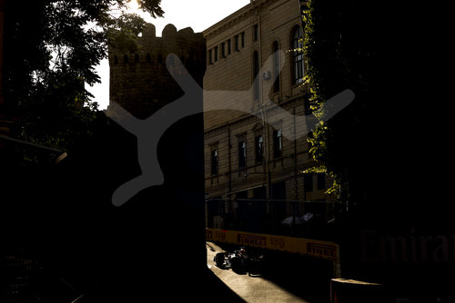 F1 Grand Prix of Azerbaijan