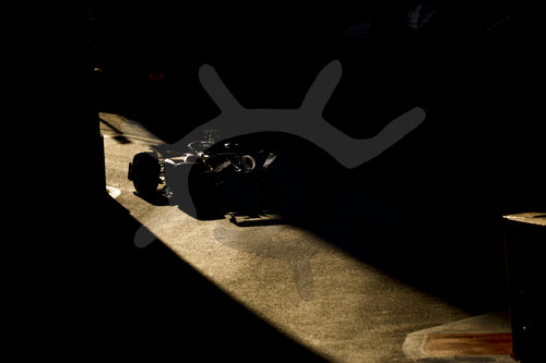F1 Grand Prix of Azerbaijan