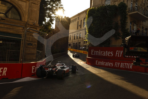 F1 Grand Prix of Azerbaijan