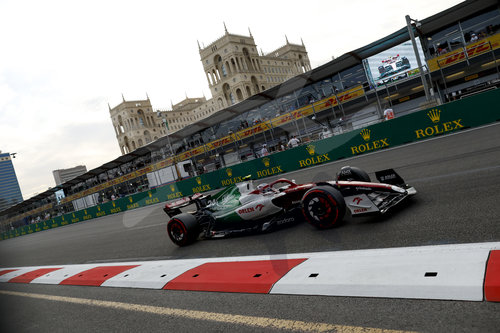 F1 Grand Prix of Azerbaijan