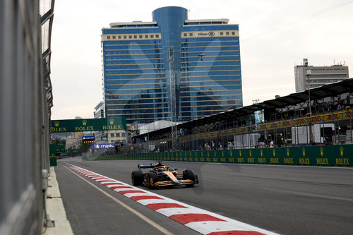 F1 Grand Prix of Azerbaijan