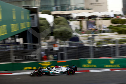 F1 Grand Prix of Azerbaijan