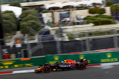 F1 Grand Prix of Azerbaijan
