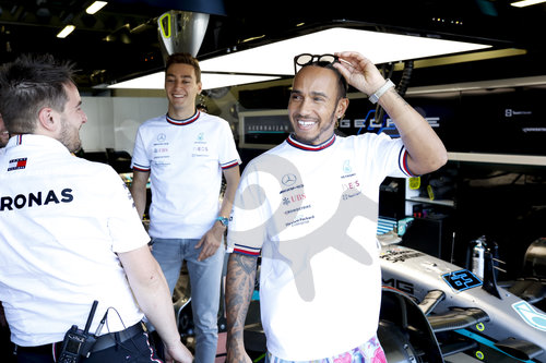 F1 Grand Prix of Azerbaijan