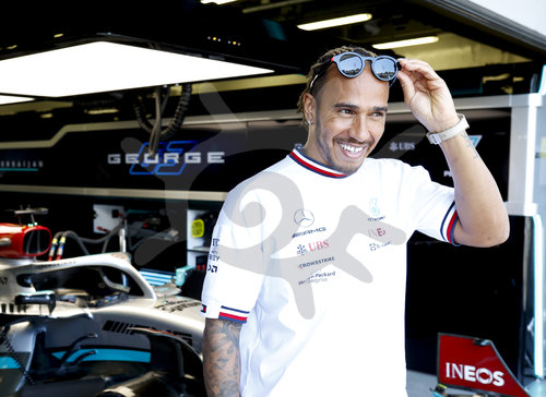 F1 Grand Prix of Azerbaijan