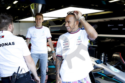 F1 Grand Prix of Azerbaijan