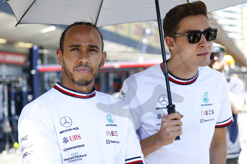 F1 Grand Prix of Azerbaijan