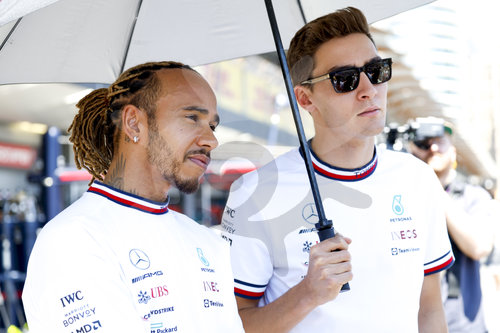 F1 Grand Prix of Azerbaijan