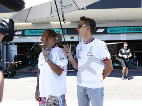 F1 Grand Prix of Azerbaijan